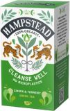 Hampstead Tea Sachets de tisane Relax Well, 20 pièces