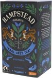 Hampstead Tea Schwarztee Earl Grey demeter, 20 Beutel