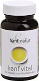 Hanf & Natur Hanfölkapseln, 60 Stück