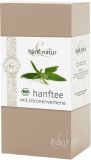 Hanf & Natur Hanf Tee mit Zitronenverbene im Kannenbeutel, 18 g