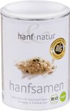 Hanf & Natur Hanfsamen geschält, 150 g