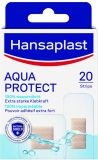 HANSAPLAST Aqua protect Strips 20 pièces