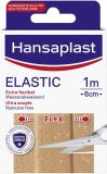Hansaplast Elastic Meter 6 cm x 1 m
