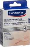 HANSAPLAST pansements réducteur cicatrices 21 pièces