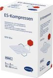 HARTMANN ES-Kompresse Typ 17 5x5cm 12f, 100 Stück