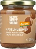 NaturKraftWerke Purée de noisettes