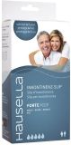 HAUSELLA Inkontinenz-Slip Forte M320 M unisex weiss PVC