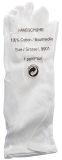 HAUSELLA Tricot Handschuhe L, 1 Paar