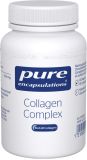 PURE Collagen Complex Capsules, 60 pièces