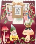 Heathcote's Geschenkset In the Garden - Garden Gnomes