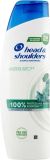 HEAD&SHOULDERS Anti-Schuppen Shampoo juckende Kopfhaut, 250 ml