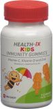 HEALTH-IX Immunity Gummies Kids 60 pièces
