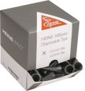 HEINE spéculum 1x Unispec 2.5mm gris, 1000 pièces