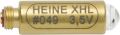 HEINE XHL lampe halogène 3.5V X-002.88.049