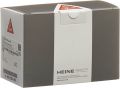 HEINE abaisse langue 1x plastique, 100 pièces