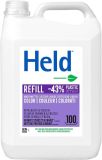 Held Lessive Couleurs Concentrée, 5 l