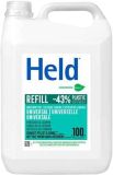 Held Lessive Universelle Concentrée, 5 lt