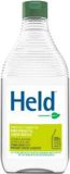 Held Handspülmittel mit Zitrone & Aloe Vera, 450 ml