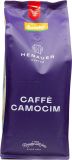 Henauer Bio Demeter Kaffee Camocim Espresso Bohnen, 1 kg