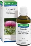HEPASIN gouttes foie-bile, 50 ml