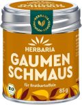 Herbaria Gaumenschmaus Bratkartoffeln-Gewürz Dose, 85 g