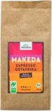 Herbaria Makeda Espresso moulu, 250 g
