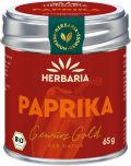  Herbaria Paprika doux, boîte de 65 g