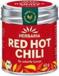 Herbaria Red Hot Chili Dose, 65 g