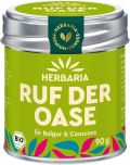 Herbaria Ruf der Oase Dose, 90 g