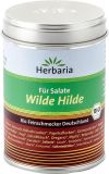 Herbaria Bio Gewürzmischung Wilde Hilde, 100 g