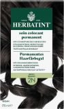Herbatint Soin colorant 2N Brun