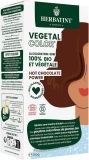 Herbatint Vegetal Color Hot Chocolate Power semi-permanente, 100 g
