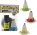 HERBORISTERIA Anti Moustique Diffuseur complet