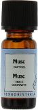 HERBORISTERIA huile odorante Musc, 10 ml
