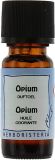 HERBORISTERIA huile odorante Opium, 10 ml