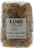 HERBORISTERIA sucre candi morceau brun, 500 g