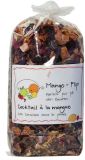 HERBORISTERIA Früchtetee Mango Flip lose, 140 g