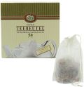 HERBORISTERIA papier-filtre à cordon, 50 pièces