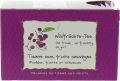 HERBORISTERIA Wildrüchte Tee Beutel, 20 Stück