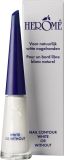 KRESON Herôme Perfect Nail Contour white or without