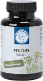 HILDEGARDS LADEN Fenchel Kapseln, 90 Stück