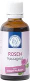 HILDEGARDS LADEN Rosen Massageöl, 50 ml