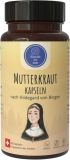 HILDEGARDS Pur Mutterkraut Kapseln, 90 Stück