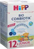 HIPP Junior Combiotik 600 g
