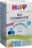 HIPP Pre Bio Combiotik pdr 800 g