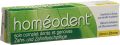 HOMEODENT soin dentifrice compl citron tb 75 ml