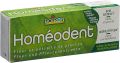 HOMEODENT Zahn- und Zahnfleischpflege Chlorophyll, 75ml