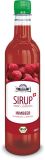 Holderhof Himbeer Sirup Bio, 5 dl