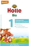 Holle Anfangsmilch 1 Bio