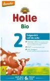 Holle Folgemilch 2 Bio